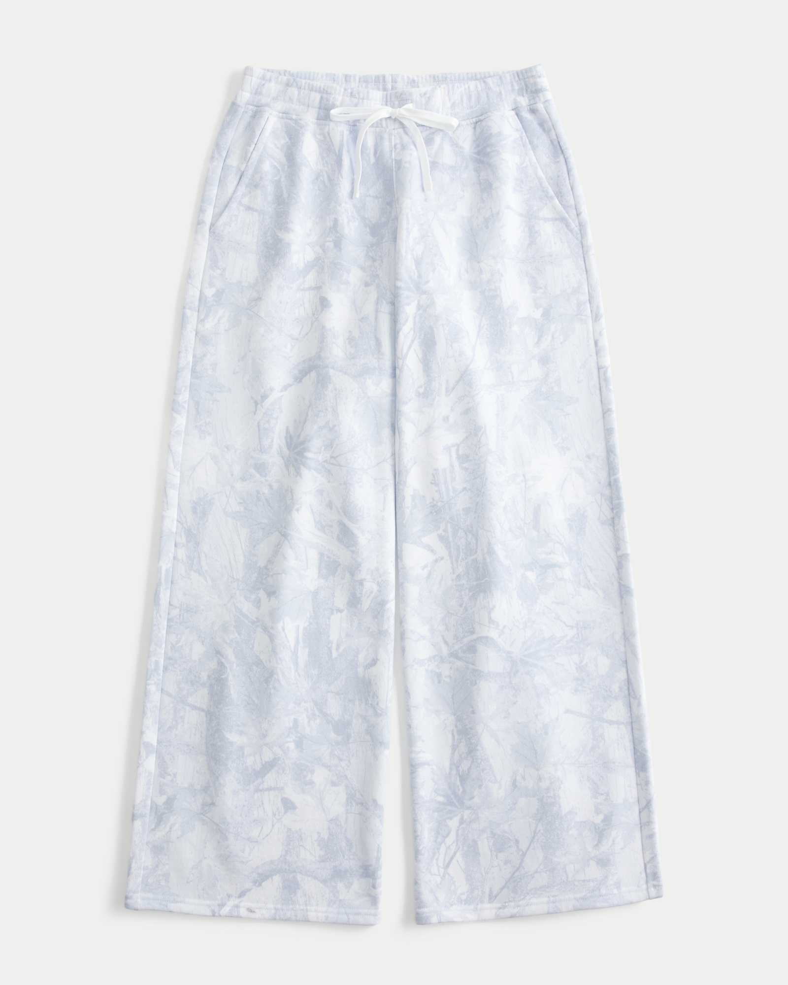 Baggy Sweatpants