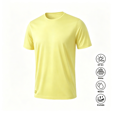 Last Chance! 10 Pieces for $25.9, Today Only! 🔥🔥 Unisex UPF 50+ Quick Dry Rash Guard Shirt – Moisture-Wicking Breathable Activewear for Running, Swim, Hiking & Outdoor Sports
