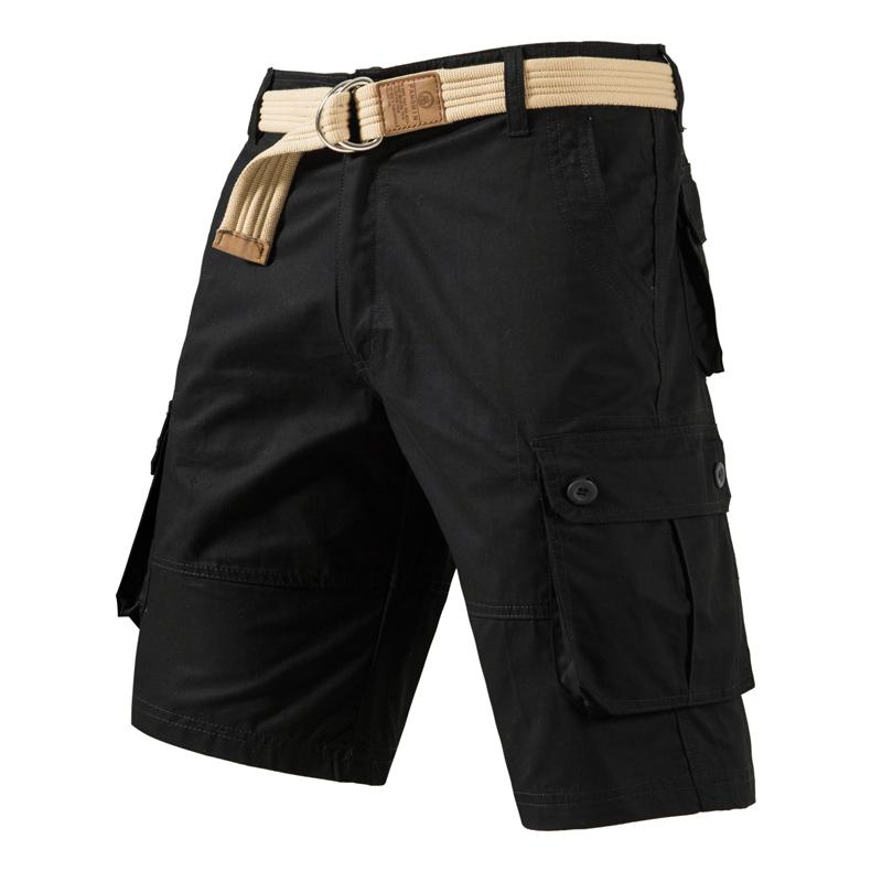 Men's Cargo Shorts / Tactical Shorts
