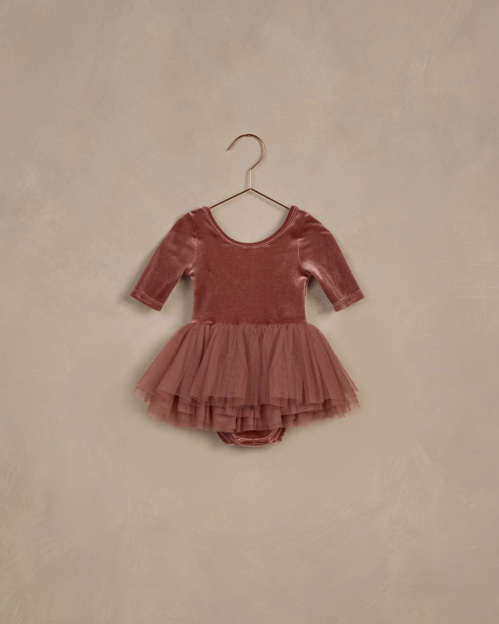 Thea Tutu || Poppy
