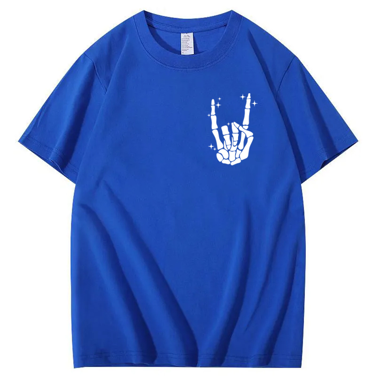 Chill The Fourth Out T-Shirt