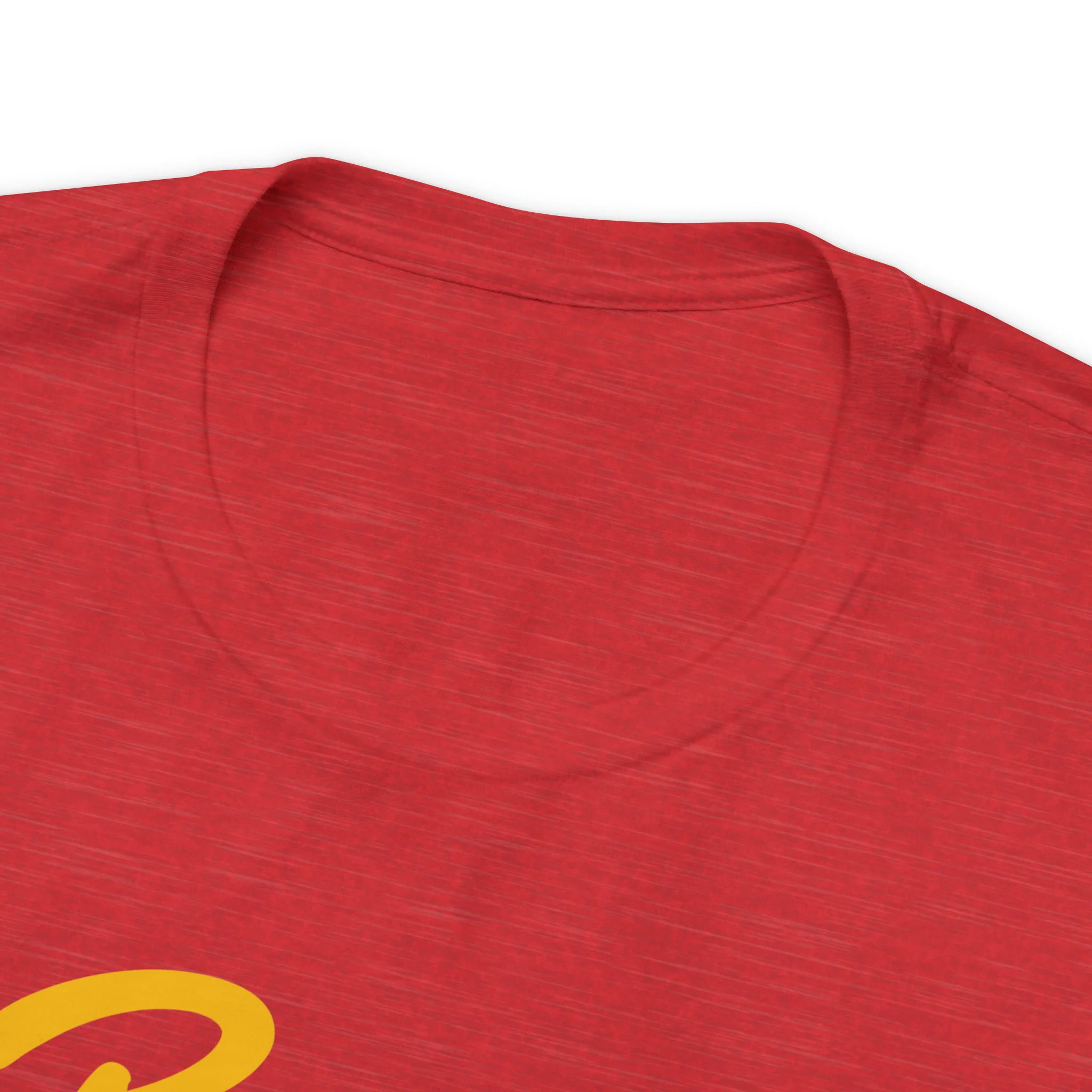 Boys of Fall Football Patch Unisex Softstyle T-Shirt