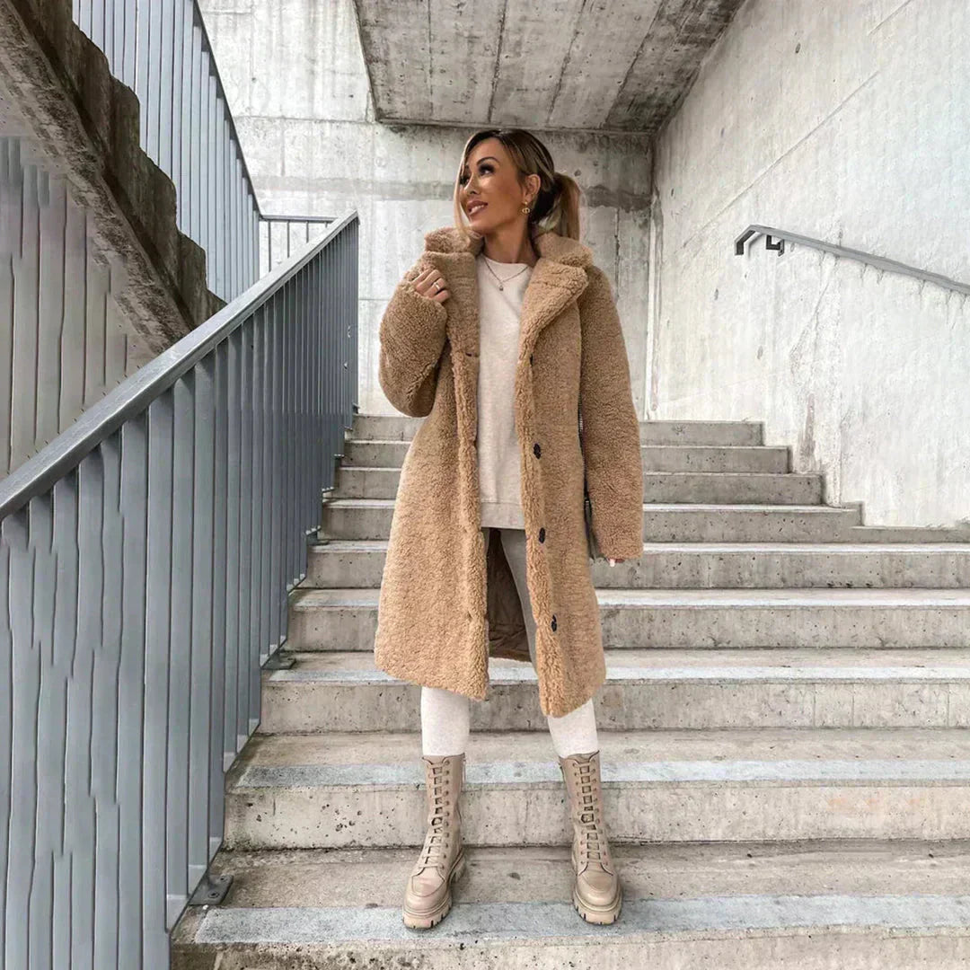 Elegant jacket for women