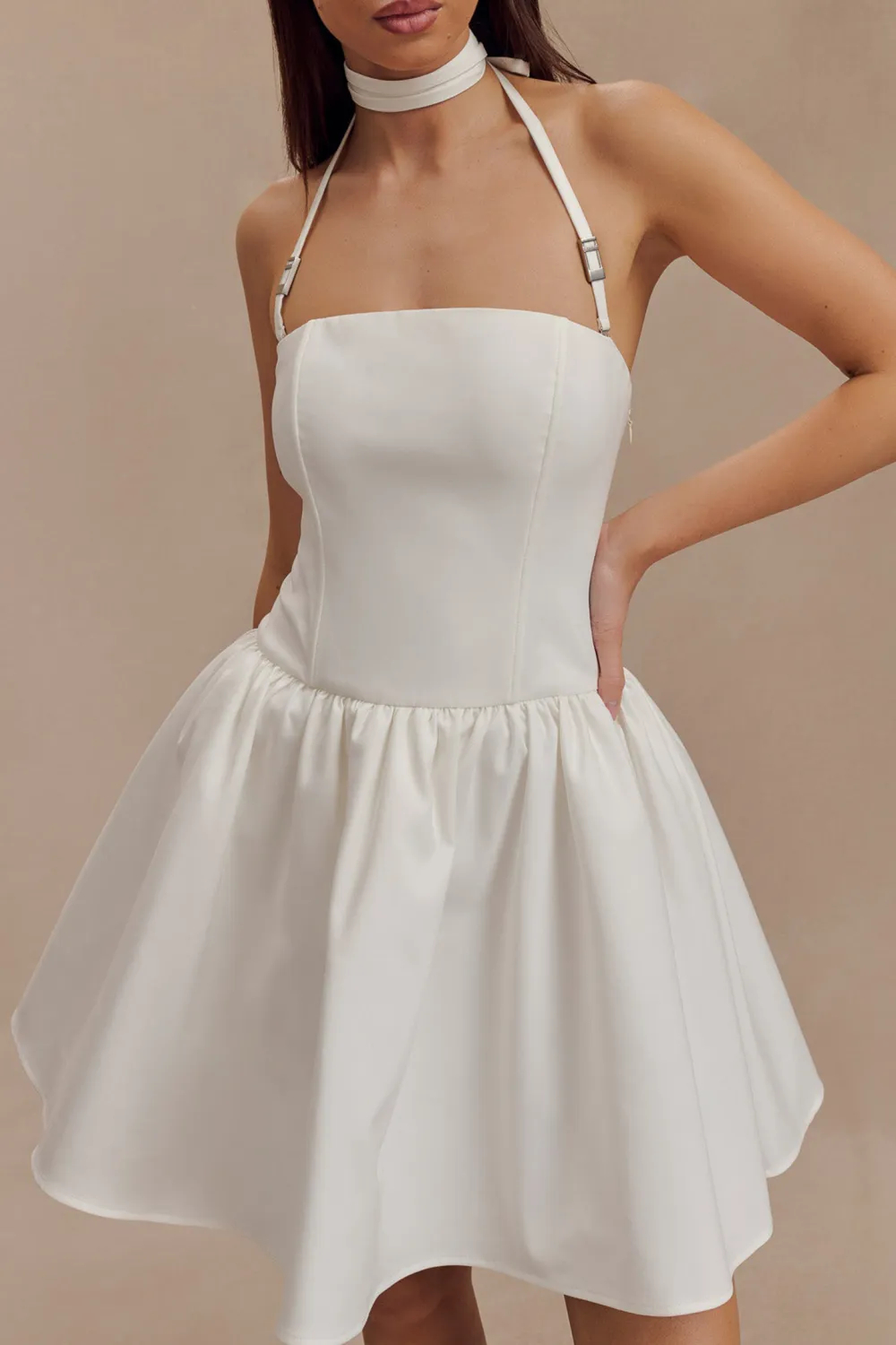 MINI DRESSES