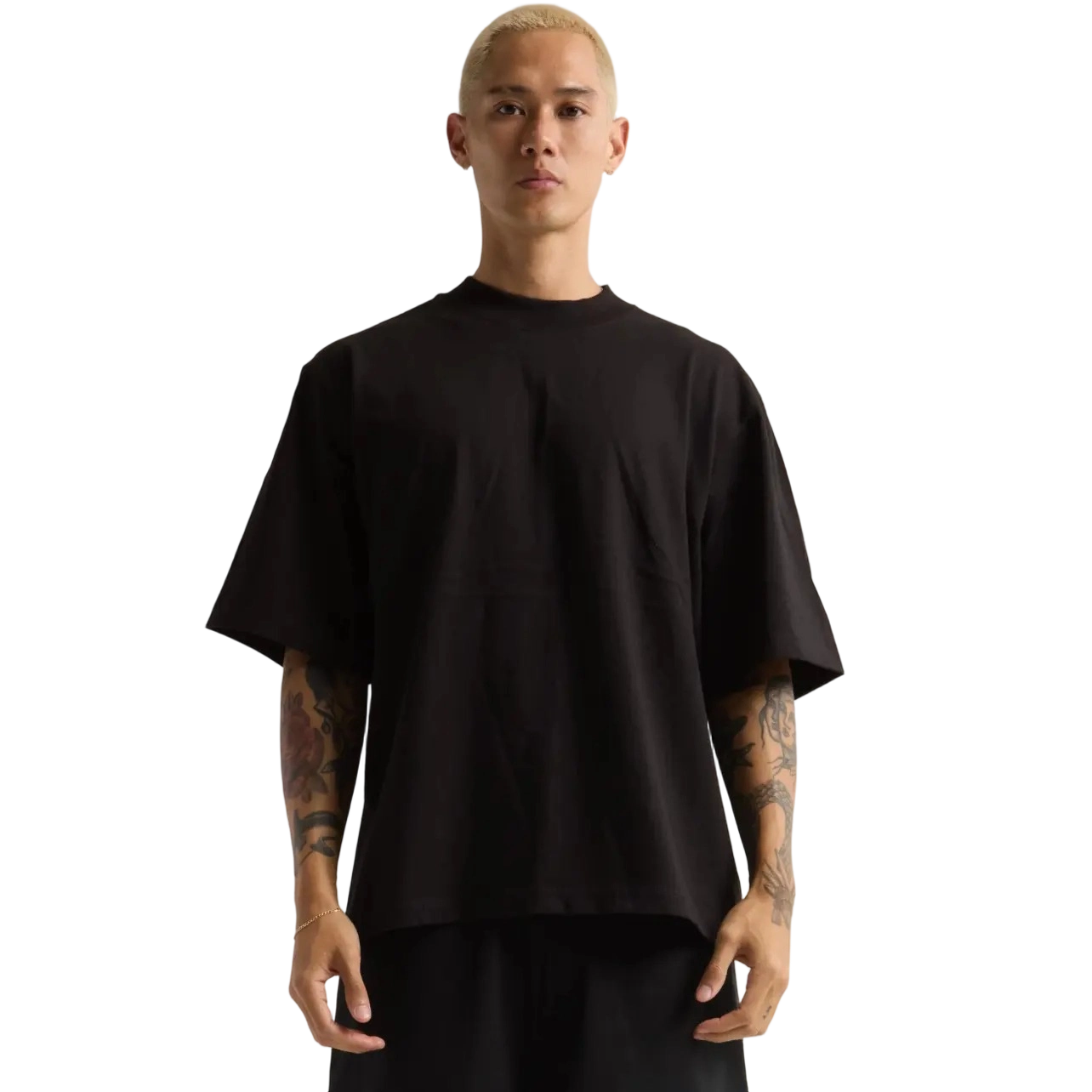 Heavyweight Oversized T-Shirt