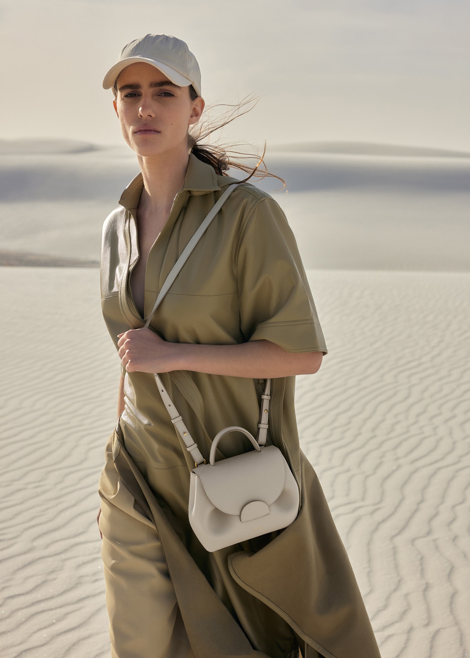 Numéro Un Nano - Textured Chalk Clearance sale