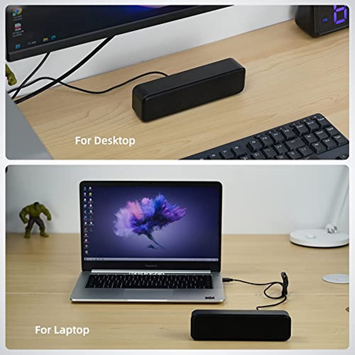 Upgrade Your Computer/Laptop Audio