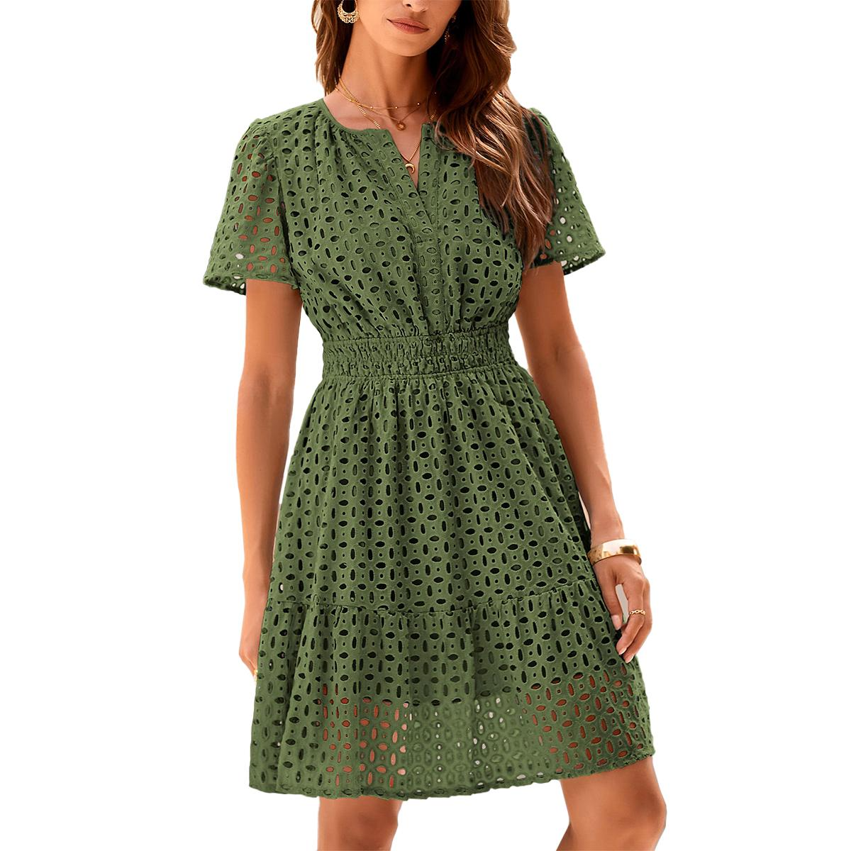 Mother's Day Sale💕Women Summer Short Dress