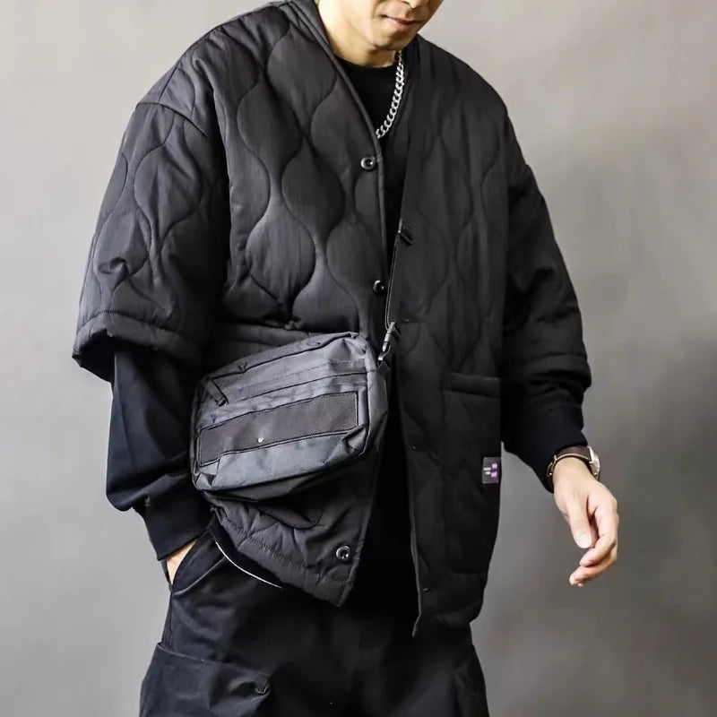 Camden Bomber Jacket