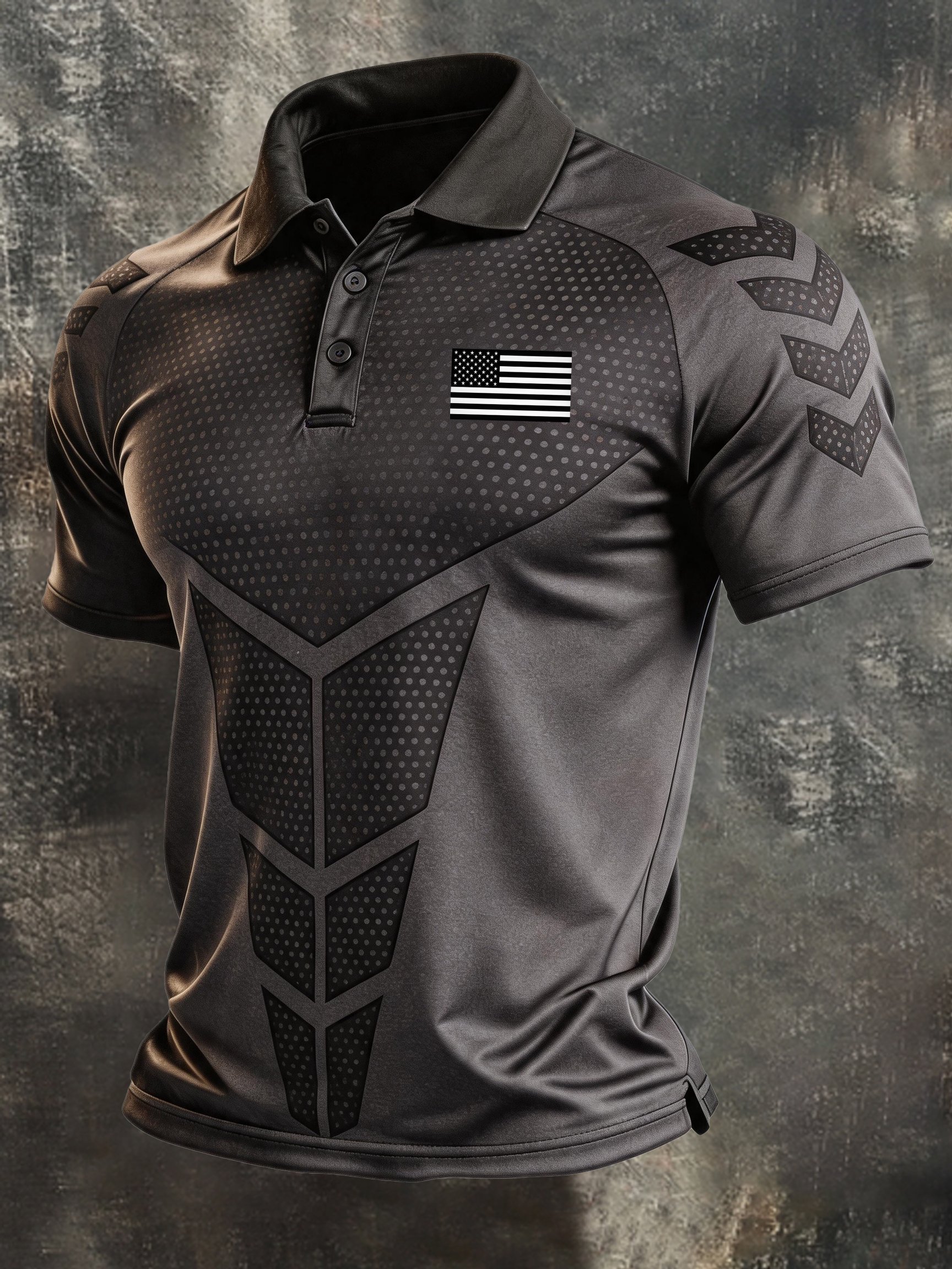 Men's Retro 