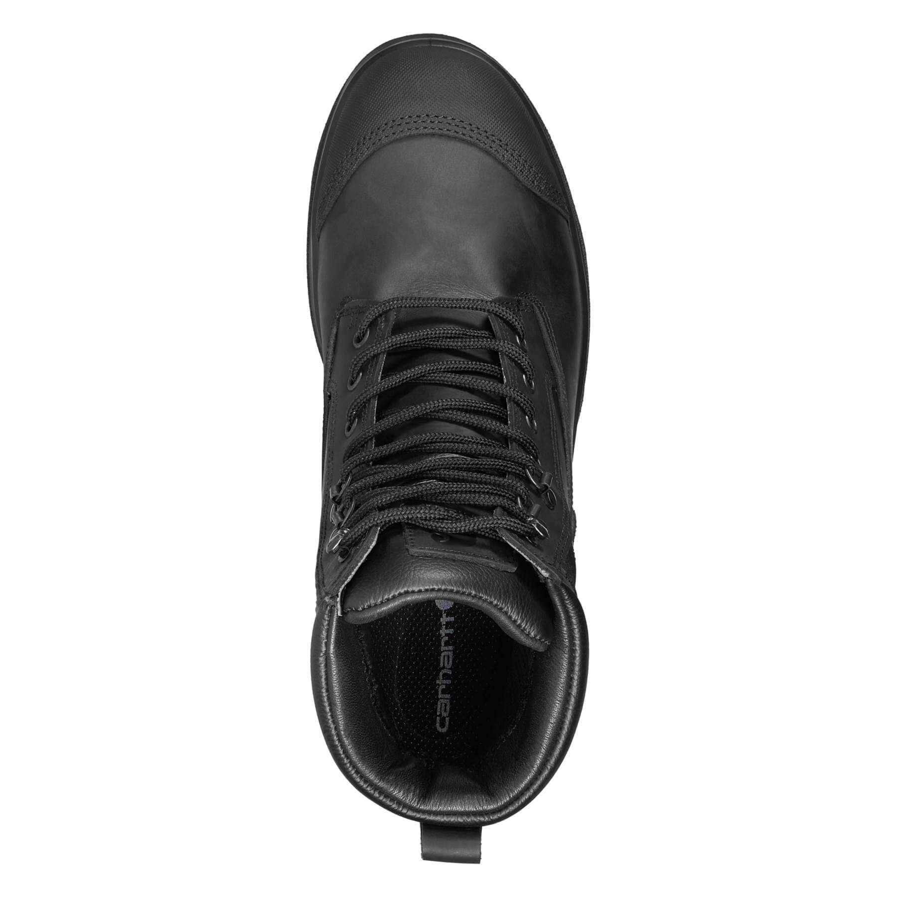 CHT Special Offer Detroit 6 Inch Work Boots F702903 Pack - Detroit 6 Inch S3 Composite Safety Toe Work Boots + 3 Pack Work Socks