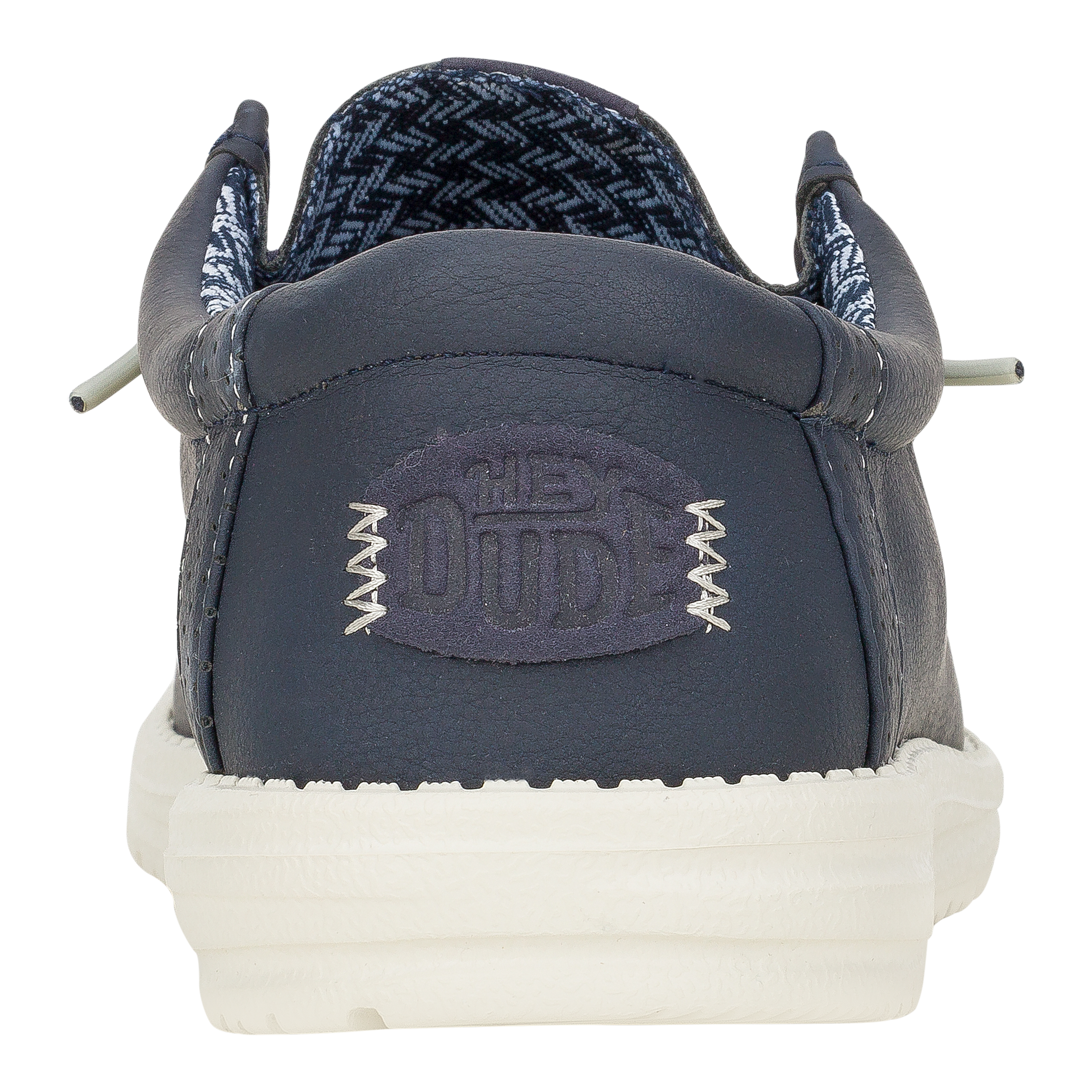 Wally Classic - Navy