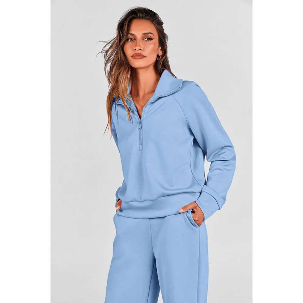 Women's two-piece sportswear