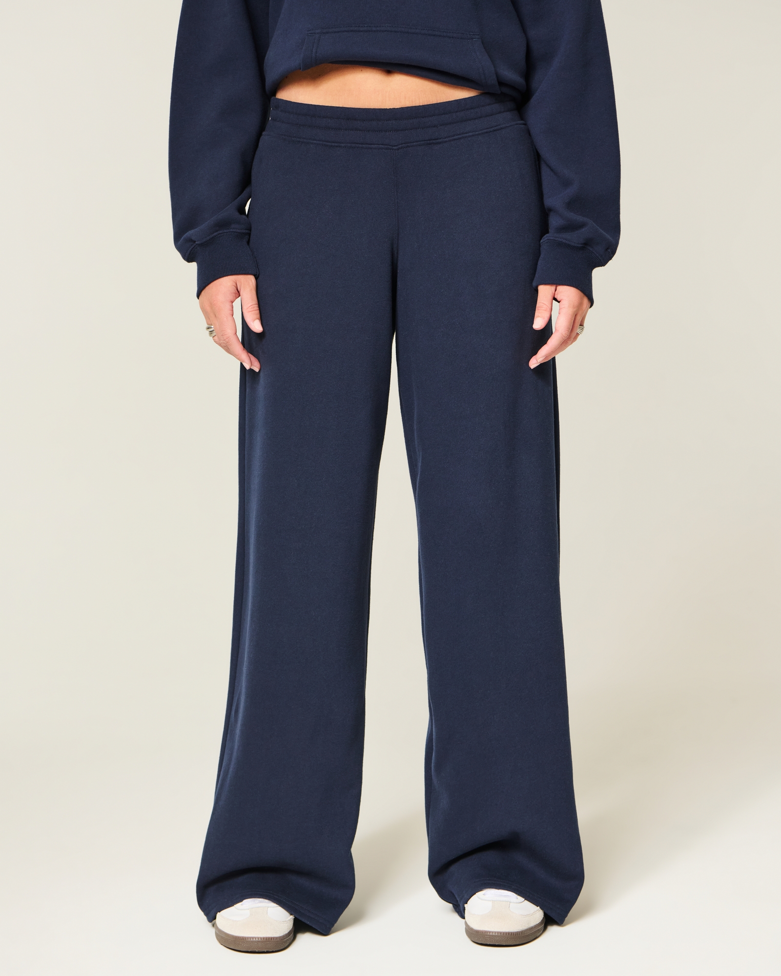 Baggy Sweatpants