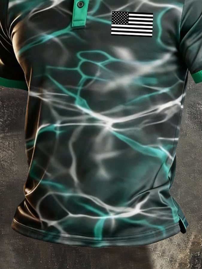Men's Retro 