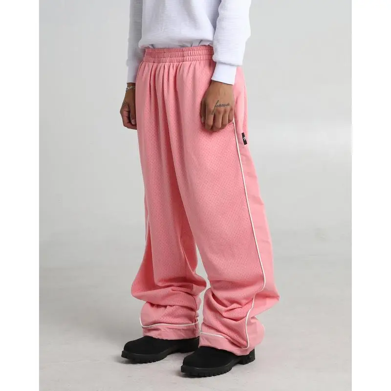 Super Mesh Pants