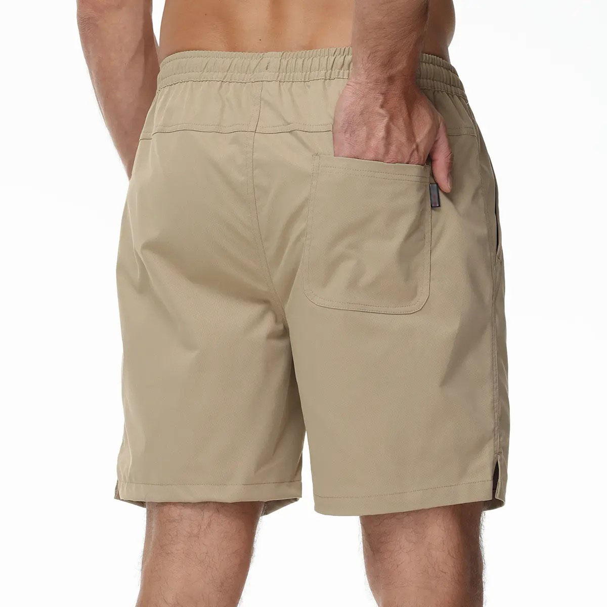 Men's 7