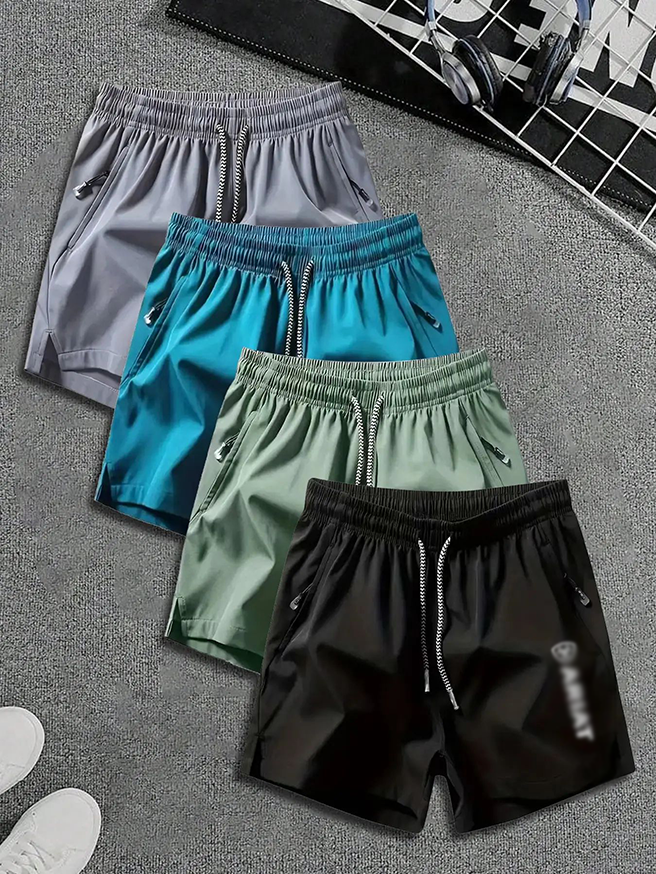 ✨Men's Quick-Dry Athletic Shorts