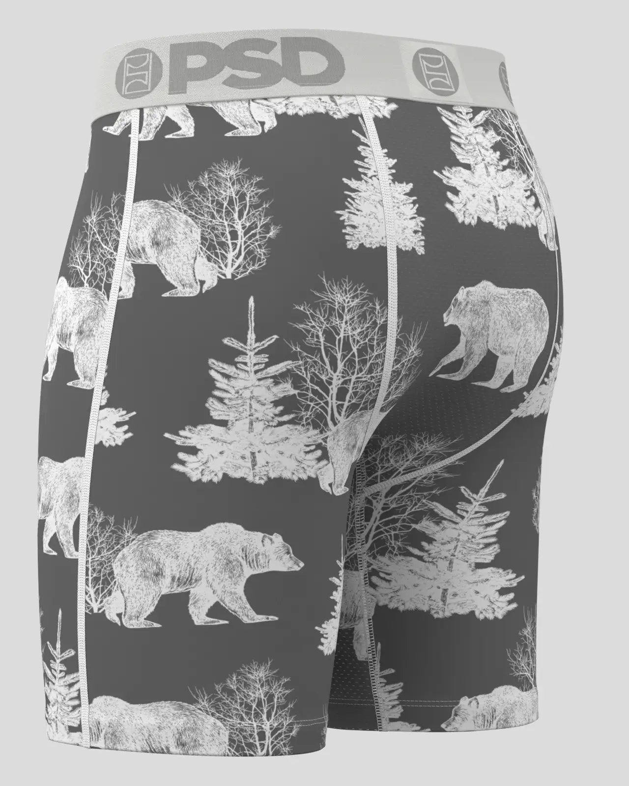 Bear Chill
