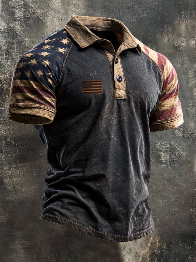 Men's Retro 