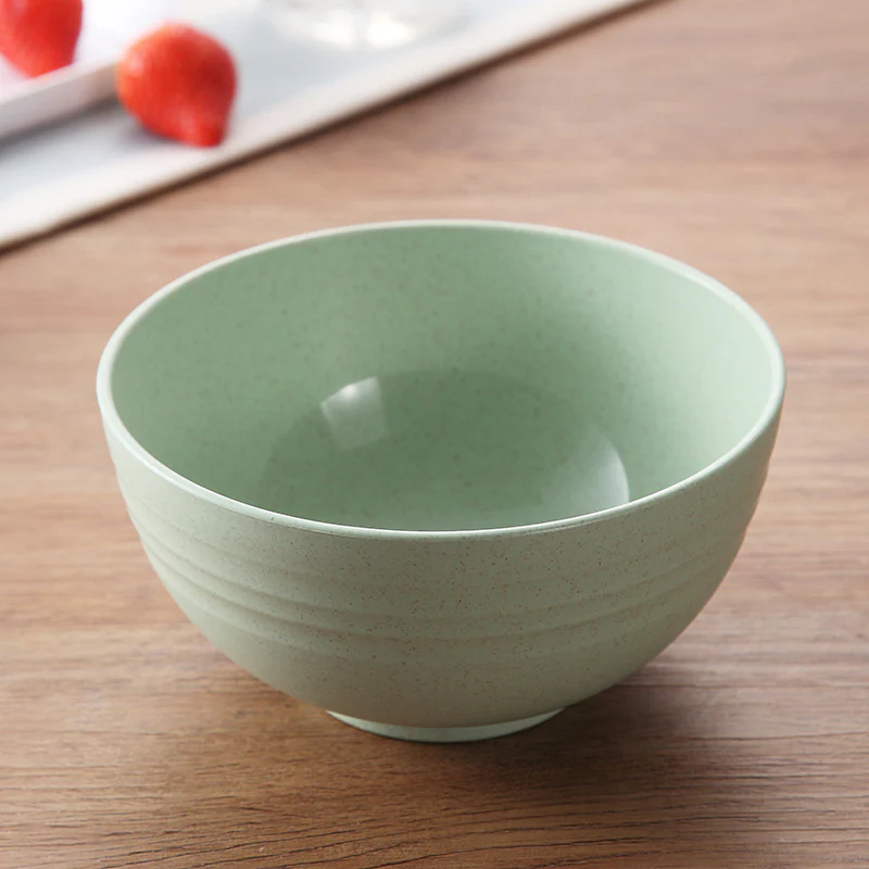 Colorful Water Ripple Bowls
