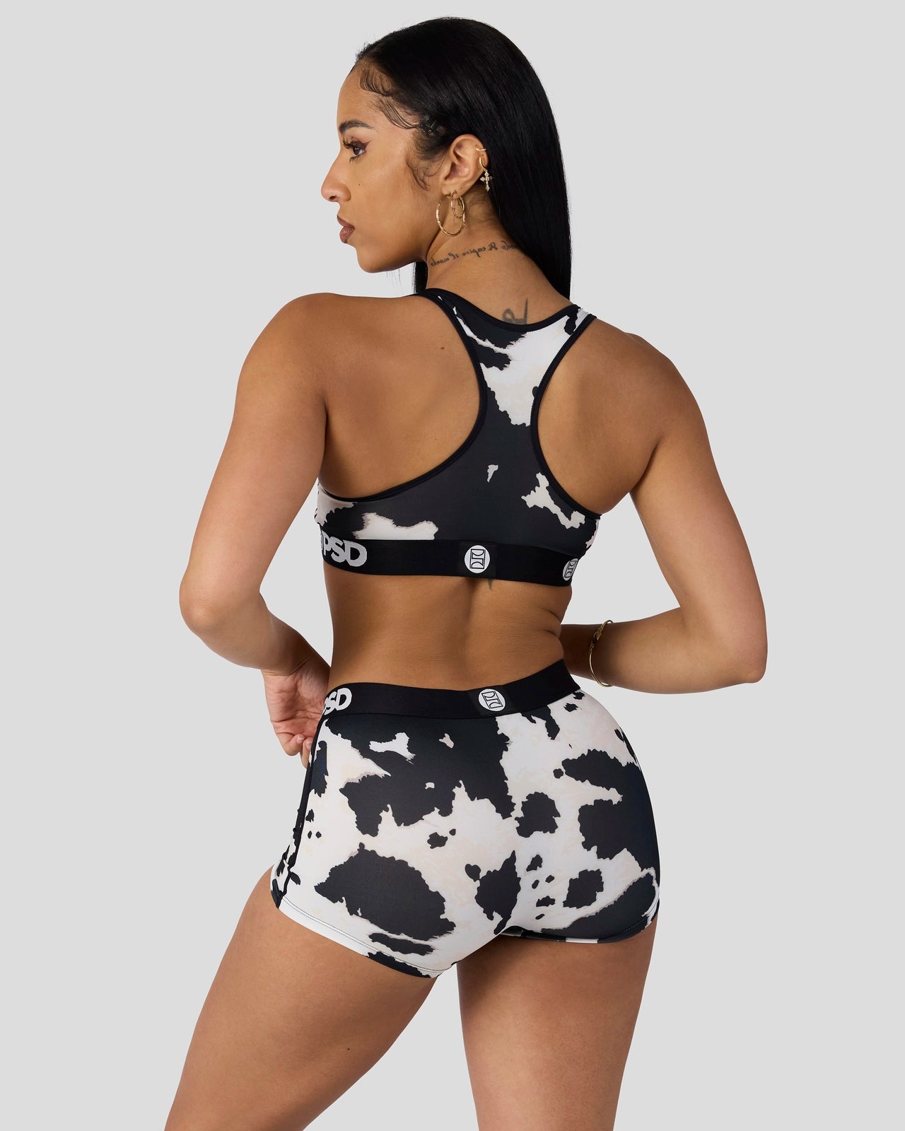 Cow Girl