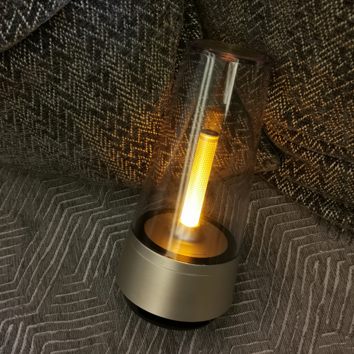 Candlelight