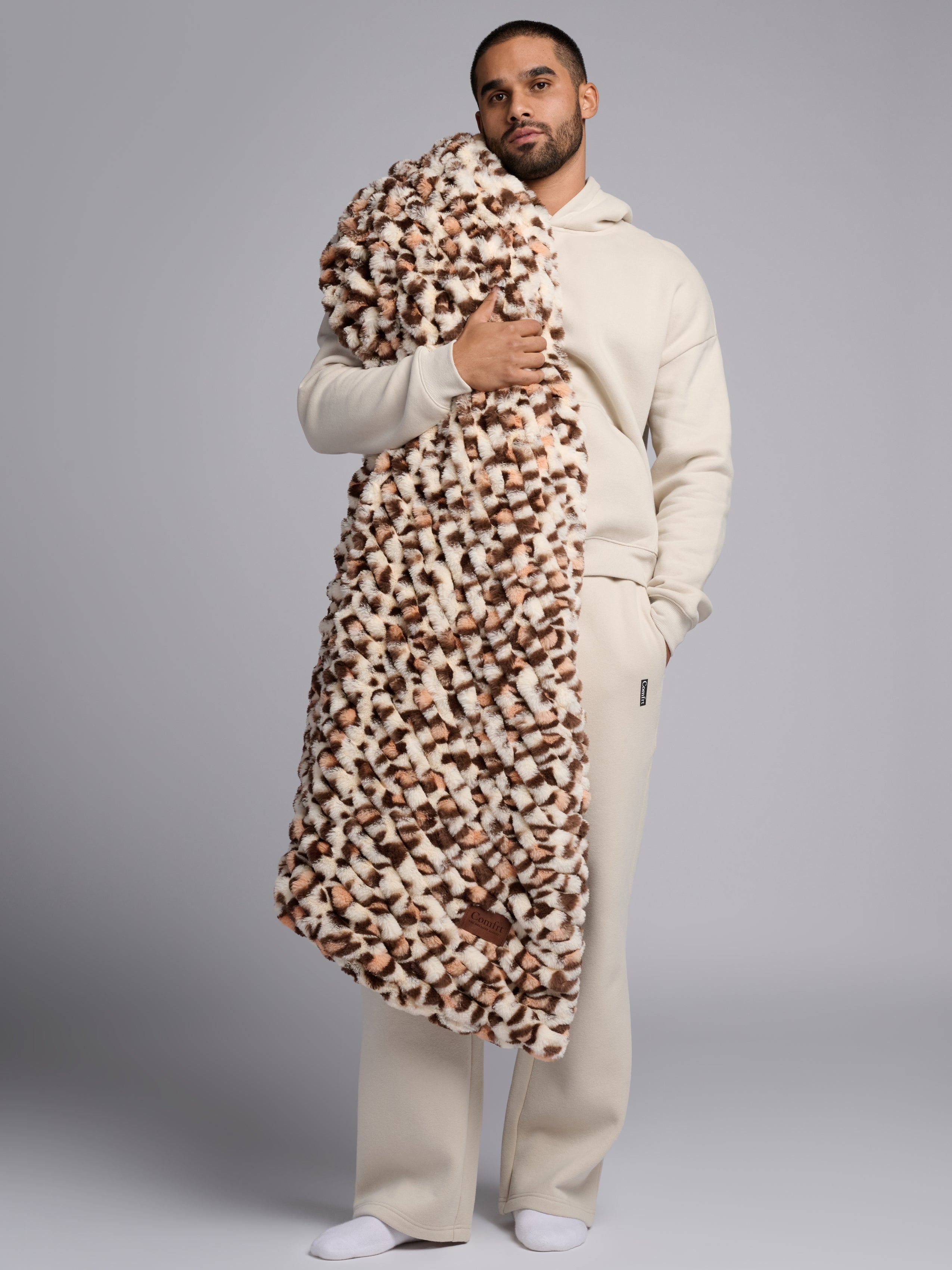 Dreamer Blanket