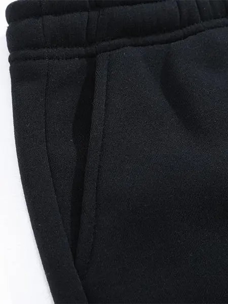 Men’s 3/4 Length Athletic Shorts – Casual Loose Fit Summer Activewear