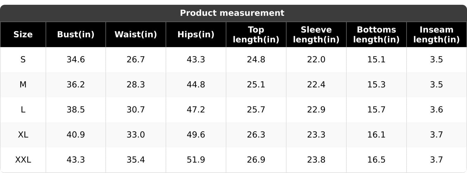 Women's 2 Piece Boho Outfit Lantern Sleeve Linen Top and Shorts Set Beach Vacation Summer Outfits