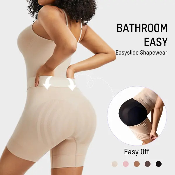 Women's shapewear bodysuit