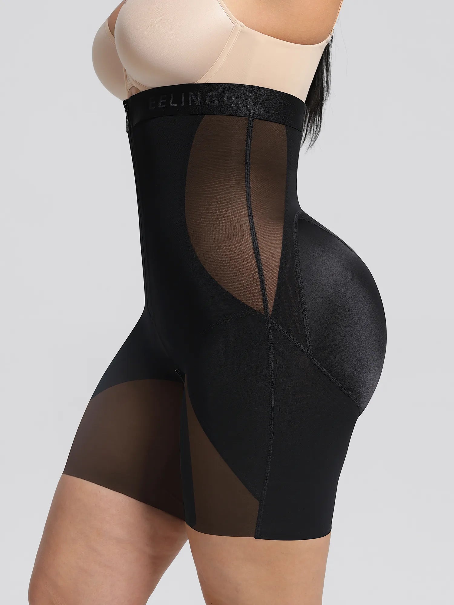 Feelingirl FeelXpert™ Tummy Control Butt Lift Shaper Shorts