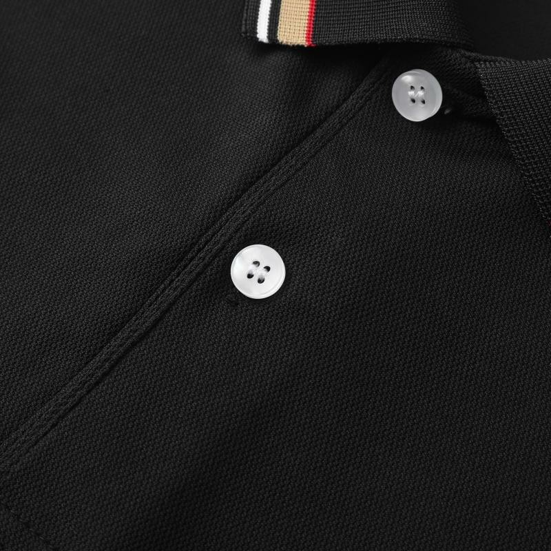 Men’s 4-Pack Performance Polo Shirts (Breathable Quick-Dry Summer Fit)