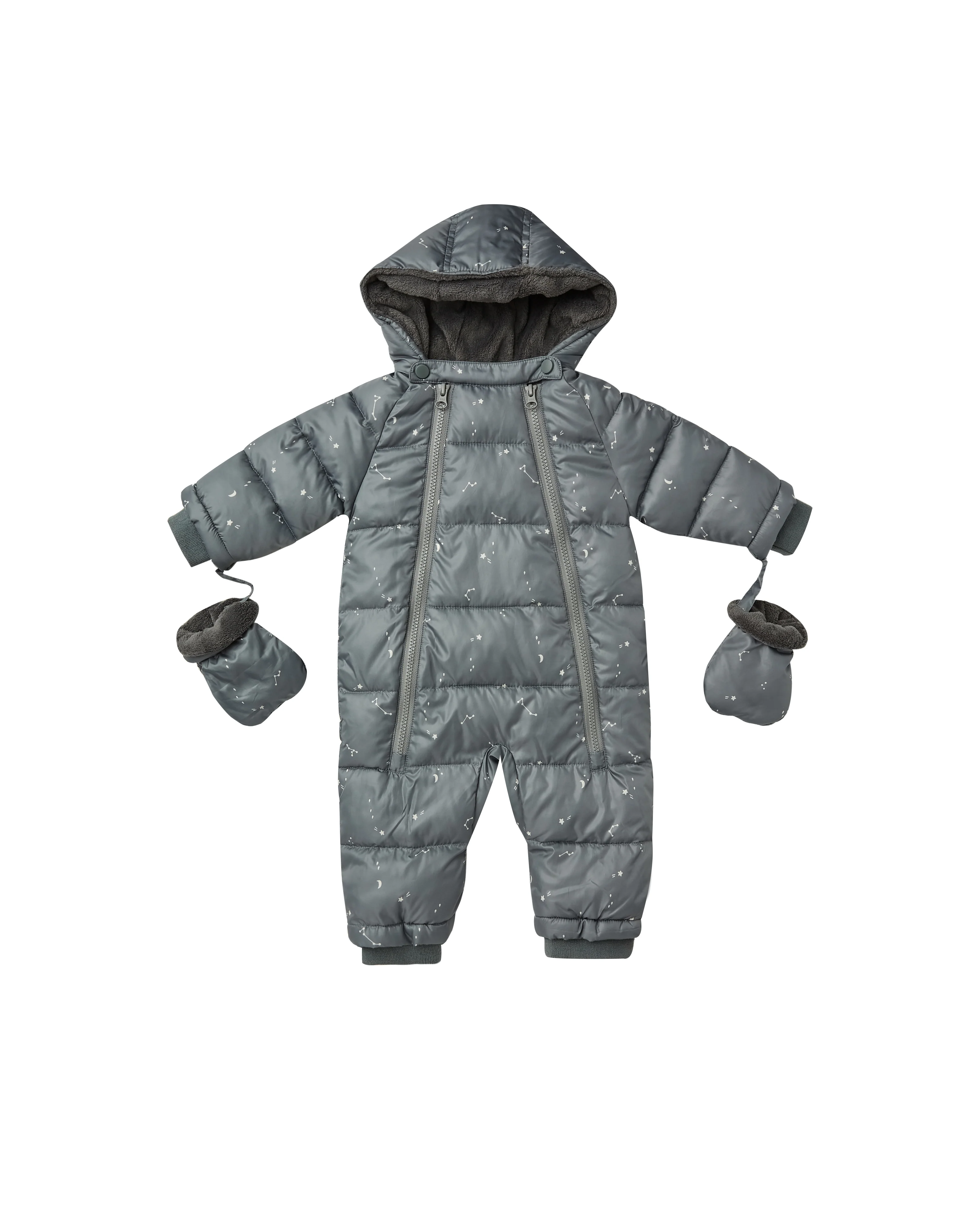 SNOWSUIT || NIGHT SKY