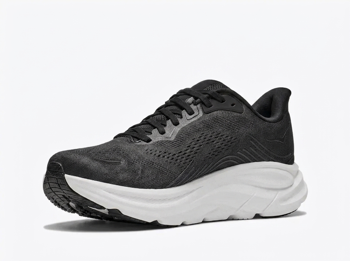 Unisex Breathable Running Shoes