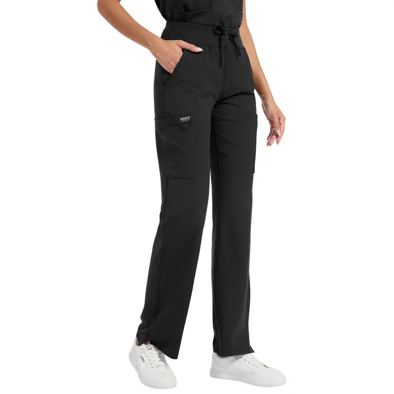 Women's Medical Uniform Set