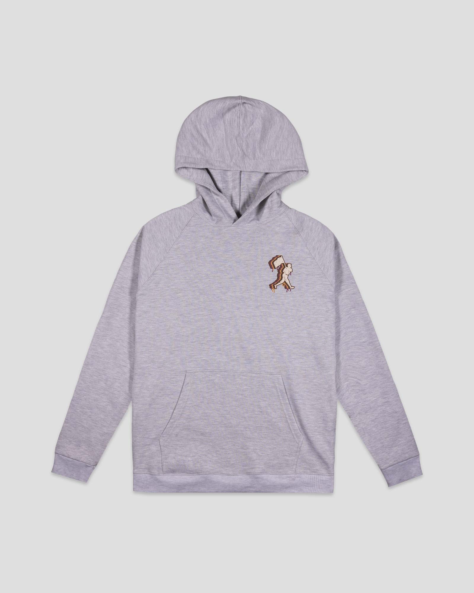 PB & Jammed Hoodie - Youth
