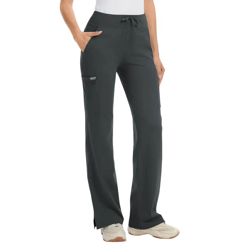 Women's Medical Uniform Set