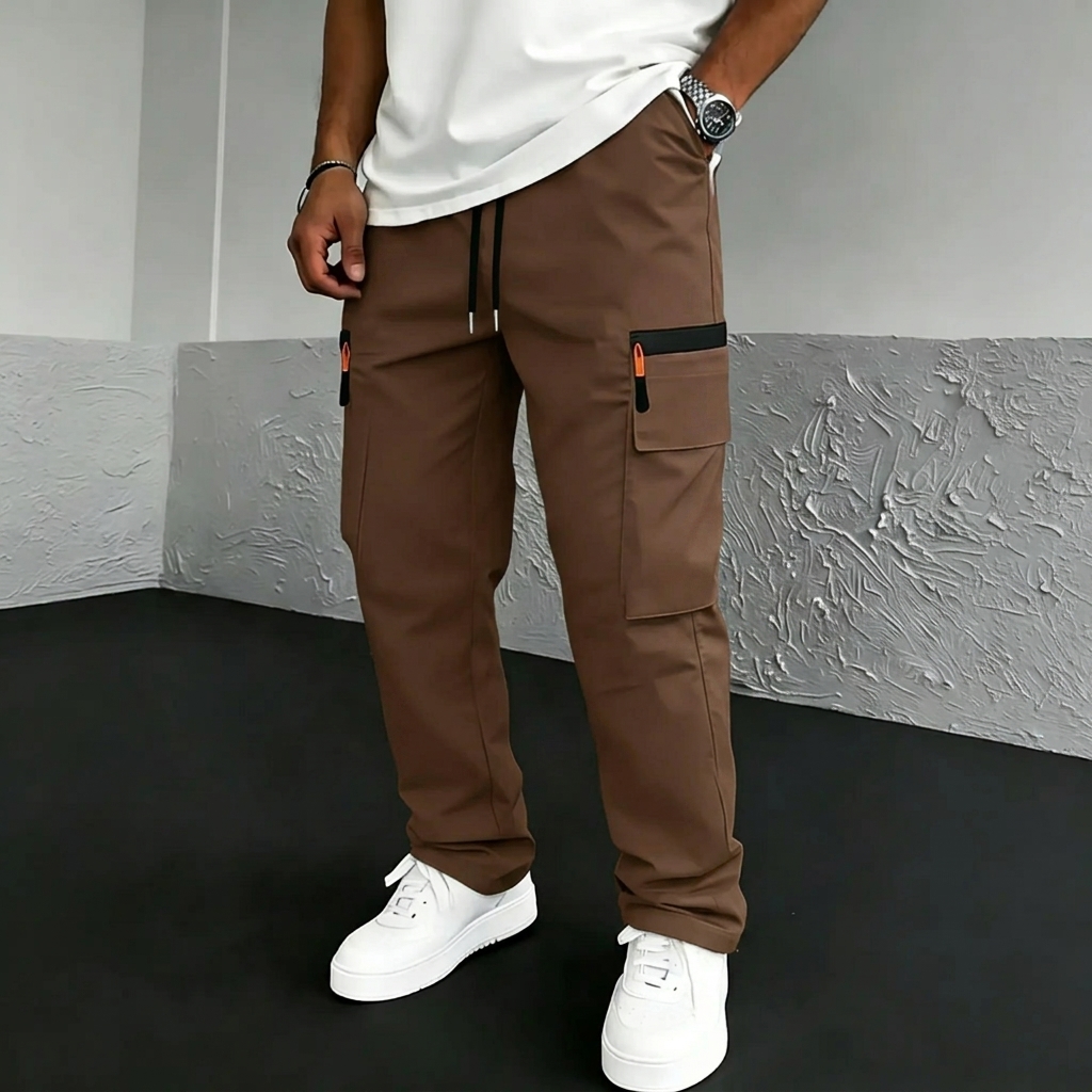 Men's Lightweight Tactical Utility Pants