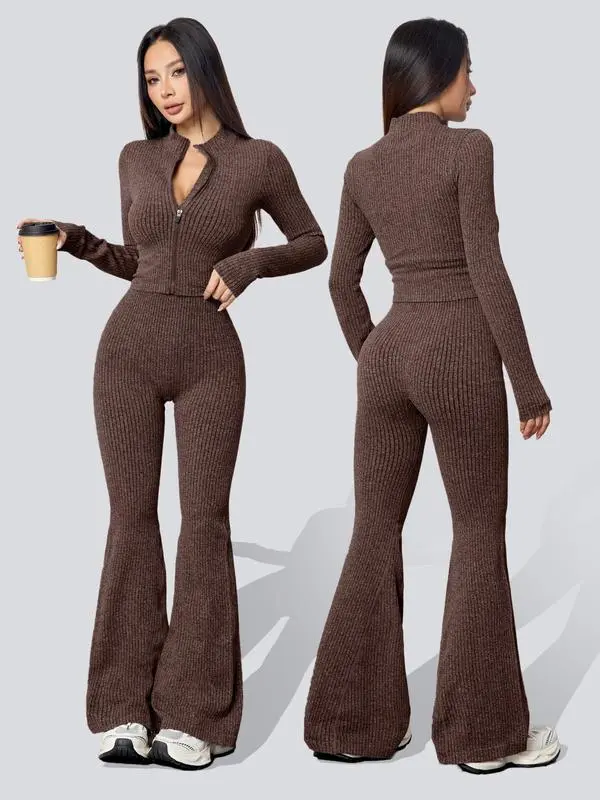 Women's Two-Piece Set