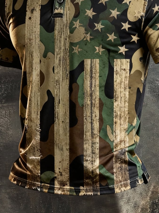 Men's Retro 