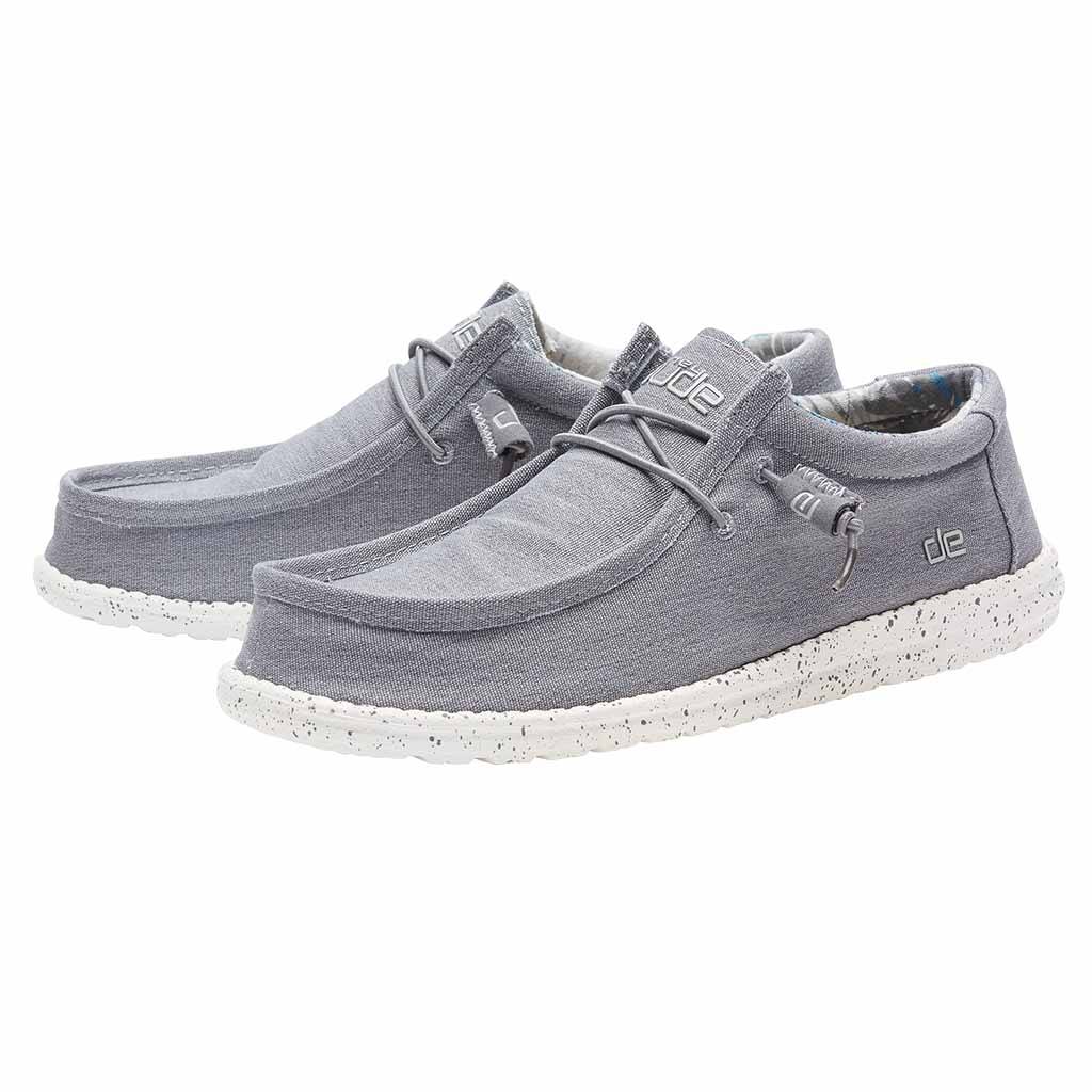 DUDE MEN'S WALLY STRETCH - 150203910