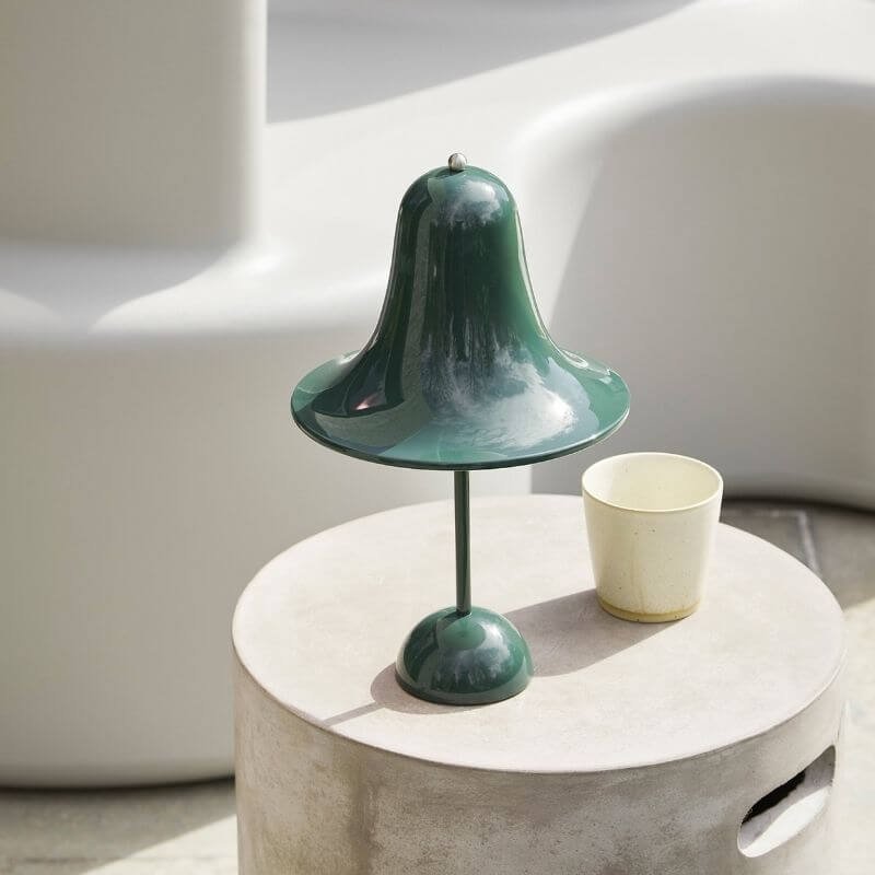 Macaron Bell
