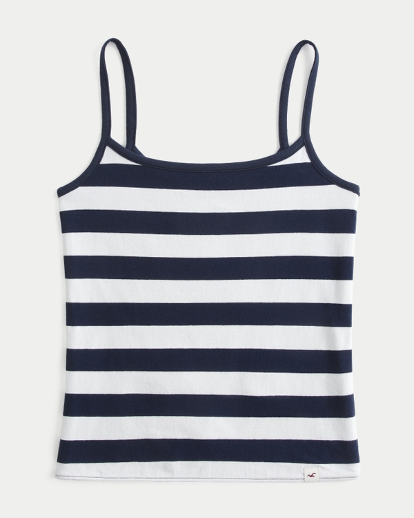 Hollister Callie Reversible Cami