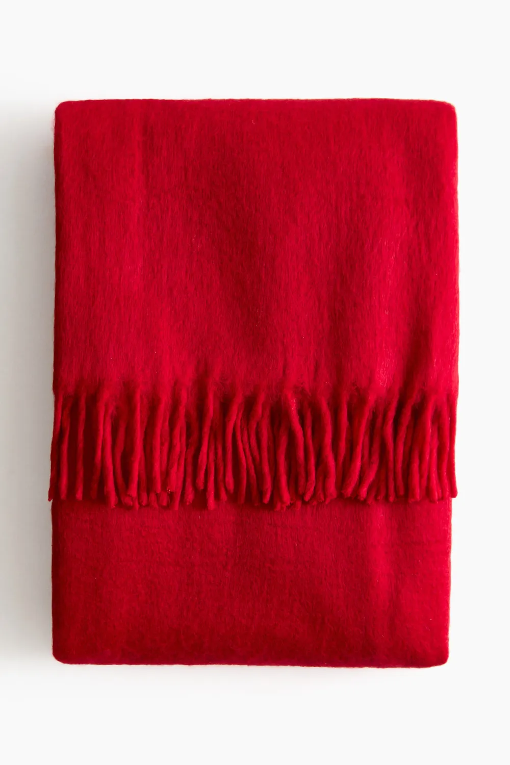 Fluffy Scarf Last Day Discounts!