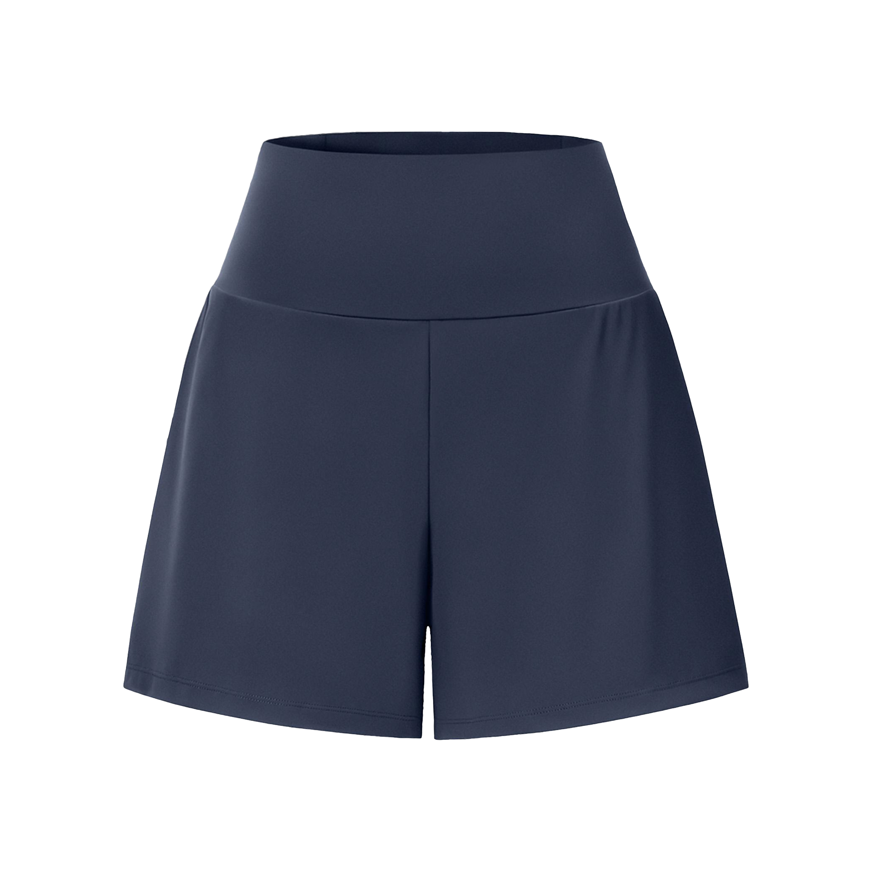 Cool Touch Yoga Shorts 7