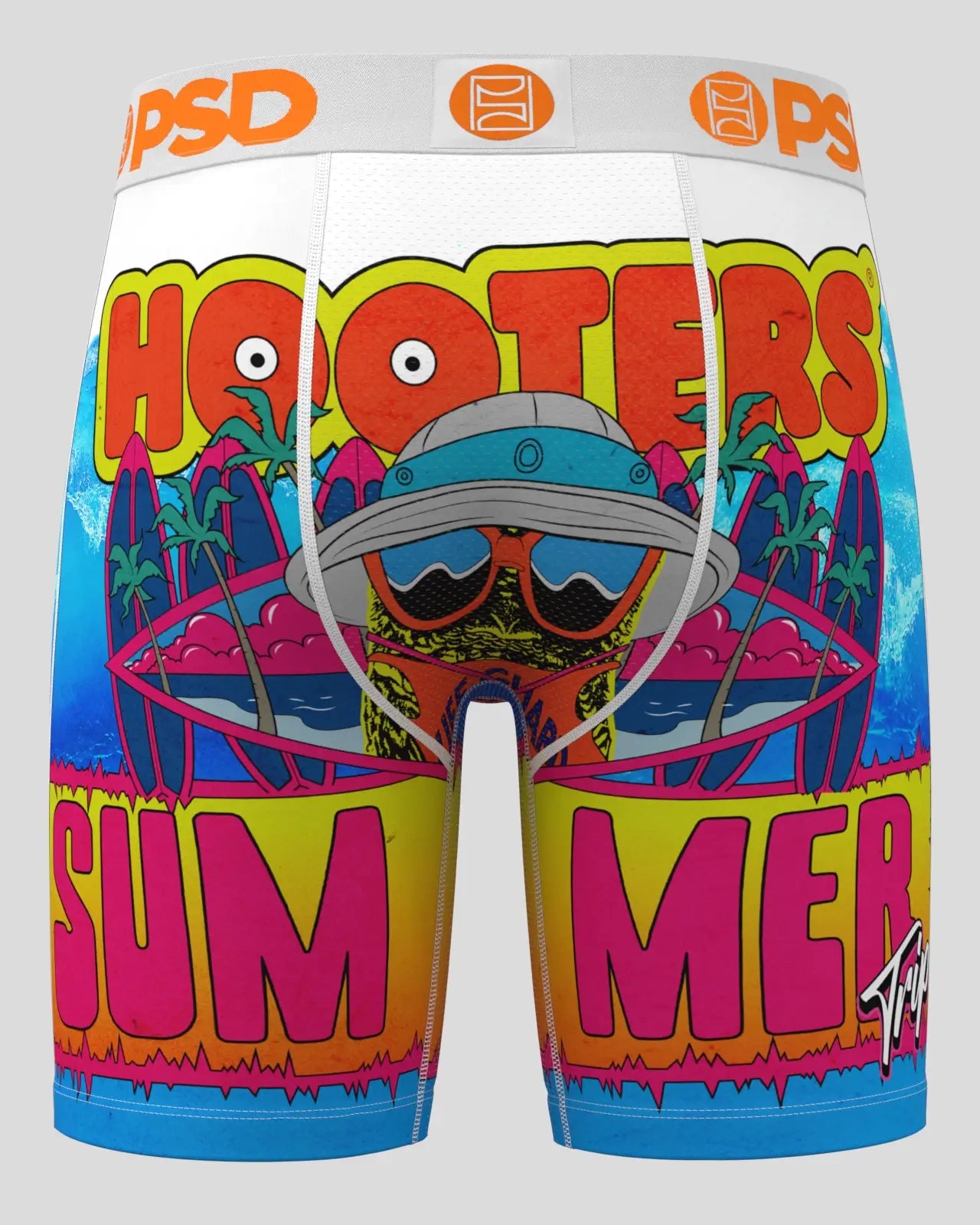 Hooters - Summer
