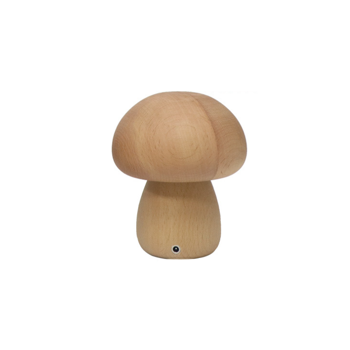 Retro Marvelous Wooden