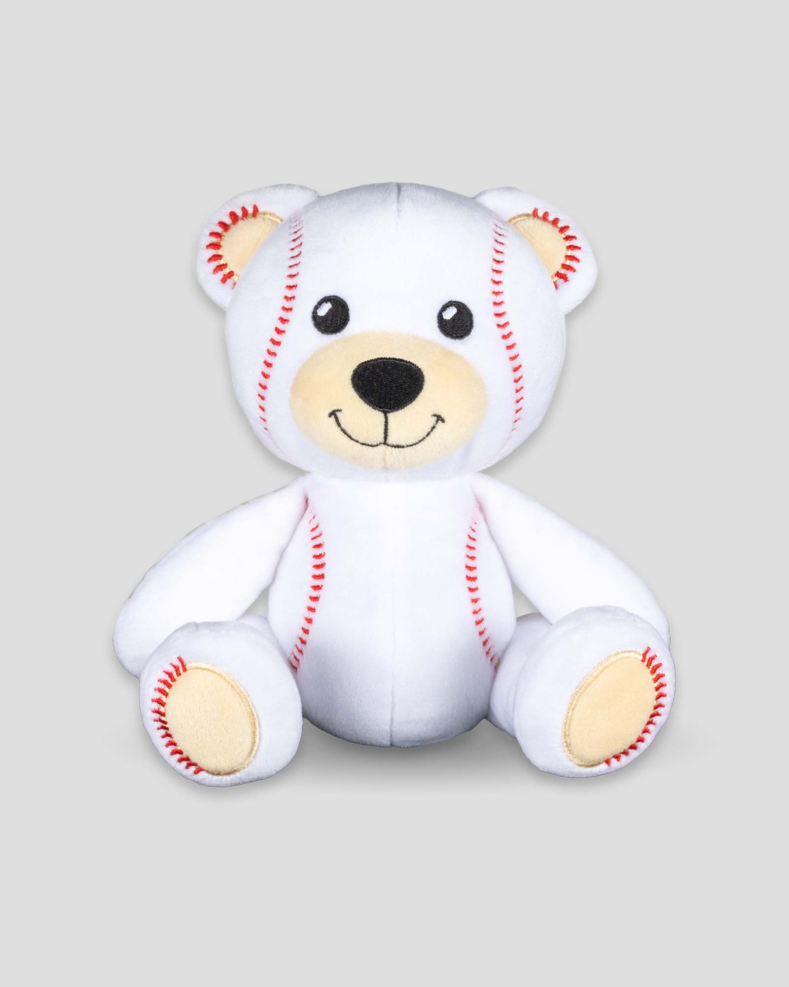 Stitches Teddy Bear - Batch #3