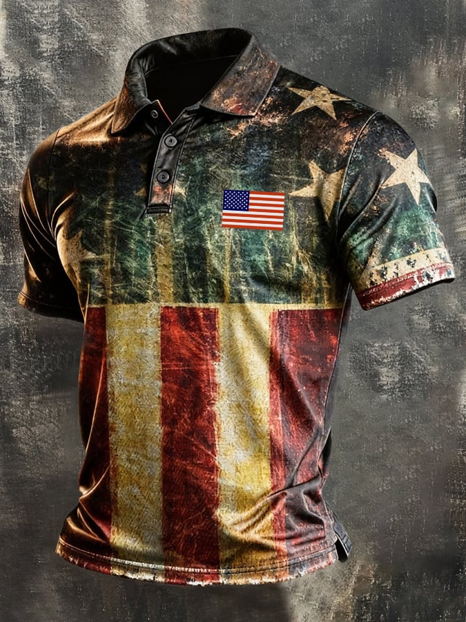 Men's Retro 